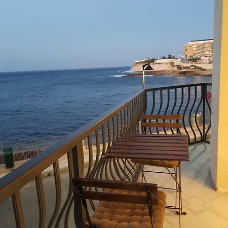 Merhba Apt 3 Marsalforn Luaran gambar