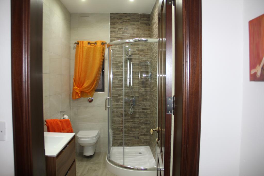 Merhba Apt 3 Marsalforn Bilik gambar