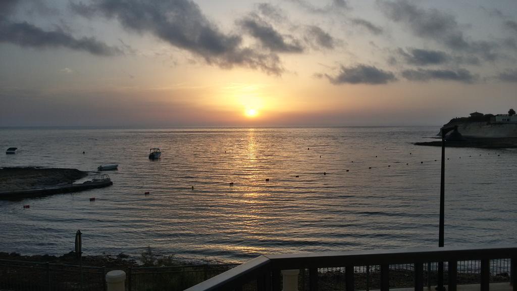 Merhba Apt 3 Marsalforn Luaran gambar