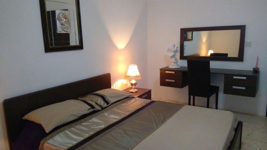 Merhba Apt 3 Marsalforn Luaran gambar