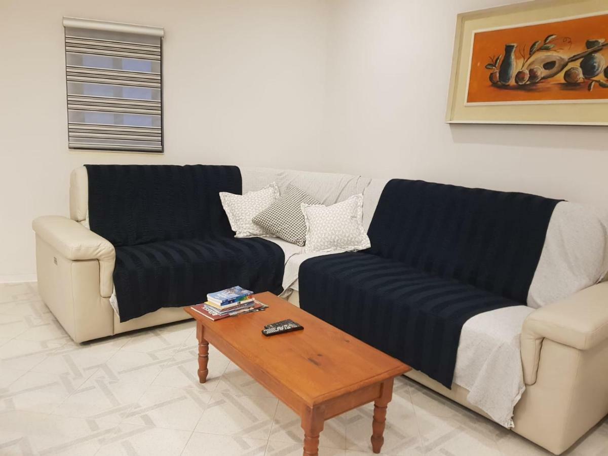 Merhba Apt 3 Marsalforn Luaran gambar