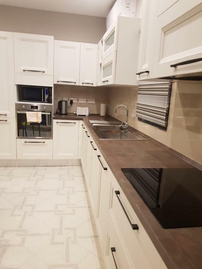 Merhba Apt 3 Marsalforn Luaran gambar